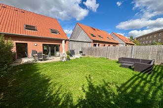 achat maison bondues 59910
