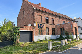 achat maison bondues 59910