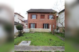 achat maison bondy 93140