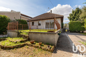 achat maison bondy 93140