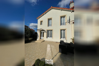 achat maison bondy 93140