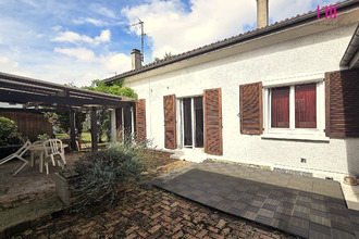 achat maison bondy 93140