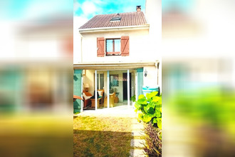 achat maison bondy 93140