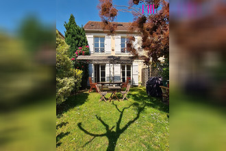 achat maison bondy 93140