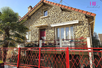 achat maison bondy 93140