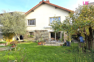 achat maison bondy 93140