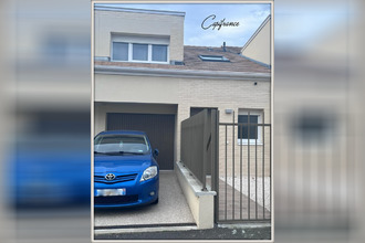 achat maison bondy 93140