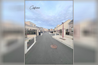 achat maison bondy 93140