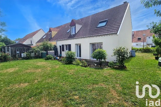 achat maison bondy 93140