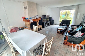 achat maison bondy 93140