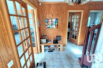 achat maison bondy 93140