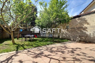 achat maison bondy 93140