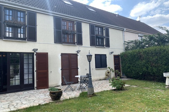 achat maison bondy 93140