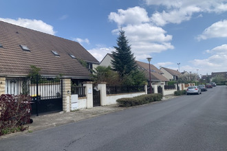 achat maison bondy 93140