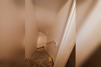 achat maison bondy 93140