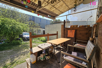 achat maison bondy 93140