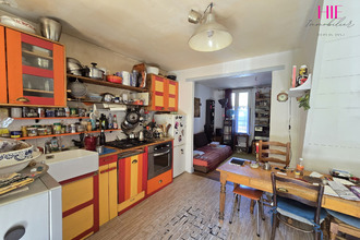 achat maison bondy 93140