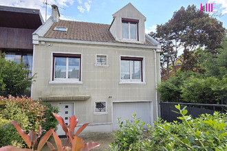 achat maison bondy 93140
