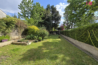 achat maison bondy 93140