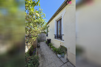 achat maison bondy 93140