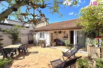 achat maison bondy 93140