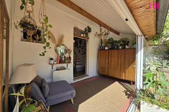 achat maison bondy 93140