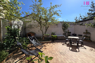 achat maison bondy 93140