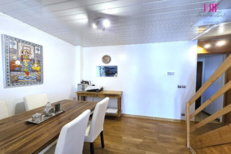 achat maison bondy 93140