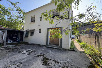 achat maison bondy 93140