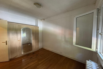 achat maison bondy 93140