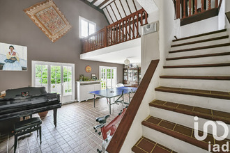 achat maison bondy 93140