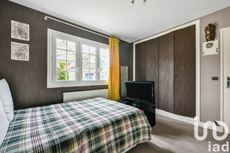 achat maison bondy 93140