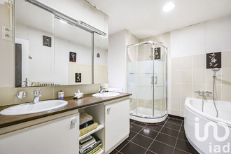 achat maison bondy 93140