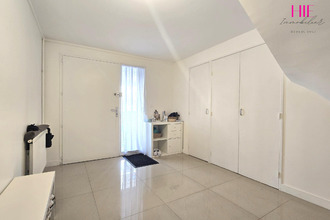 achat maison bondy 93140