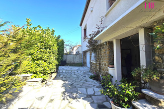 achat maison bondy 93140