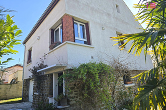 achat maison bondy 93140