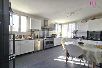 achat maison bondy 93140