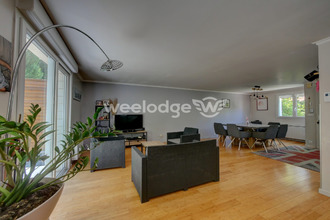 achat maison bondy 93140