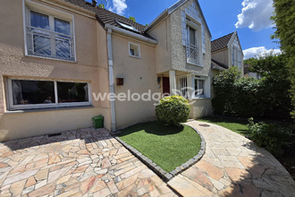 achat maison bondy 93140