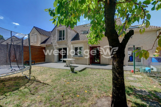 achat maison bondy 93140