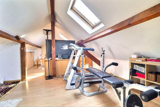 achat maison bondy 93140