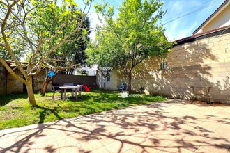 achat maison bondy 93140