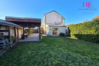 achat maison bondy 93140