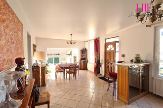 achat maison bondy 93140