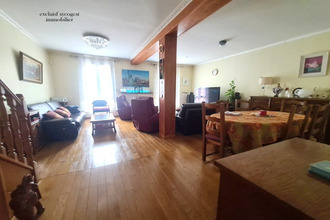 achat maison bondy 93140