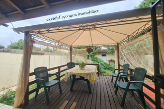 achat maison bondy 93140