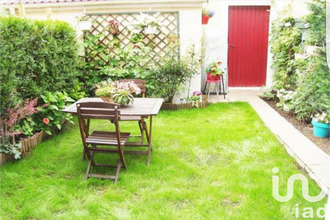 achat maison bondy 93140