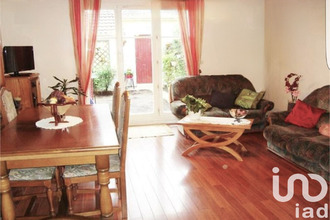 achat maison bondy 93140