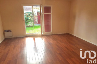 achat maison bondy 93140