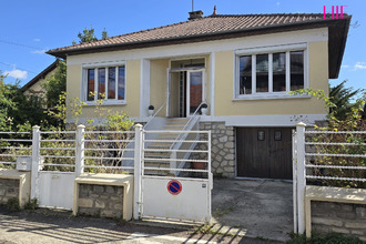 achat maison bondy 93140